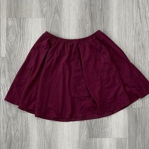 Brandy Melville Skirt